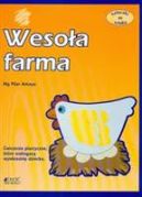 Okadka ksizki - Sztuczki ze sztuk wesoa farma