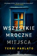 Okadka - Wszystkie mroczne miejsca