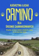 Okadka - Camino dla rednio zaawansowanych