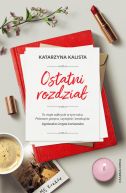 Okadka - Ostatni rozdzia