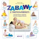 Okadka - Zabawy z niemowlakiem