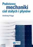 Okadka - Podstawy mechaniki cia staych i pynw