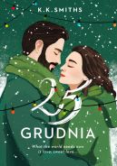 Okadka - 25. grudnia