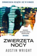 Okadka - Zwierzta nocy