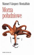 Okadka - Morza poudniowe