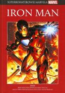 Okadka - Iron Man: Iron Man nadchodzi / Ja i Iron Man 