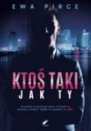 Okadka ksizki - Kto taki jak Ty