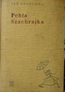 Okadka - Pcha Szachrajka