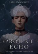 Okadka - Projekt Echo