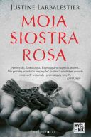 Okadka - Moja siostra Rosa