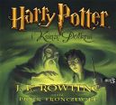 Okadka - Harry Potter i Ksi Pkrwi. Audiobook