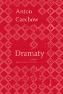 Okadka ksizki - Dramaty