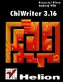 Okadka - ChiWriter 3.16