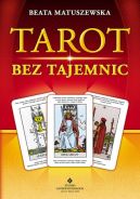 Okadka - Tarot bez tajemnic