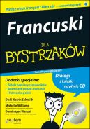 Okadka - Francuski dla bystrzakw