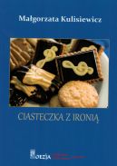 Okadka - Ciasteczka z ironi