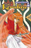 Okadka - Kenshin 6