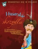 Okadka - Husarskie skrzyda - Zdarzyo si w Polsce