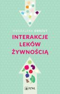 Okadka - Interakcje lekw z ywnoci