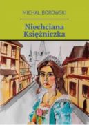 Okadka - Niechciana Ksiniczka