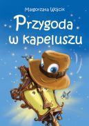 Okadka - Przygoda w kapeluszu