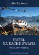 Okadka - Hotel na dachu wiata