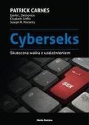 Okadka - Cyberseks. Skuteczna walka z uzalenieniem