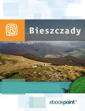 Okadka - Bieszczady. Miniprzewodnik