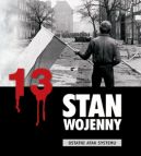 Okadka ksizki - Stan wojenny - ostatni atak systemu