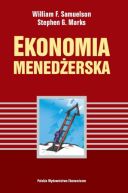 Okadka - Ekonomia menederska