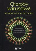 Okadka - Choroby wirusowe w praktyce klinicznej