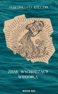 Okadka - Znak Wschodzcy Wodnika