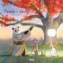 Okadka - Panda i duchy