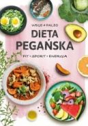 Okadka ksizki - Dieta pegaska