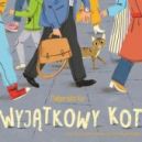 Okadka - Wyjtkowy kot