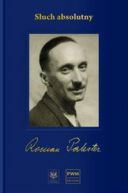 Okadka - Such absolutny. Niedokoczona autobiografia i listy z lat wojny