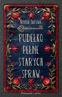 Okadka - Pudeko pene starych spraw