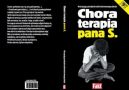 Okadka - Chora terapia pana S.