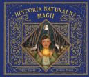 Okadka - Historia naturalna magii