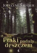 Okadka - Ptaki paday deszczem