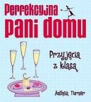 Okadka - Perfekcyjna pani domu - Przyjcia z klas