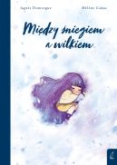 Okadka - Midzy niegiem a wilkiem