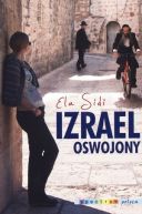 Okadka - Izrael oswojony