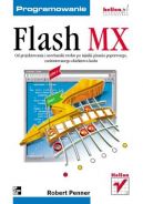 Okadka - Flash MX. Programowanie