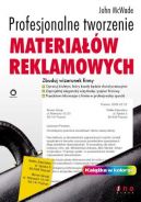 Okadka - Profesjonalne tworzenie materiaw reklamowych