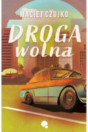 Okadka - Droga wolna