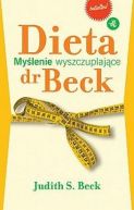 Okadka - Dieta dr Beck. Mylenie wyszczuplajce