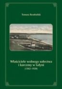 Okadka - Waciciele wolnego soectwa i karczmy w Gdyni (1362-1928)