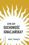 Okadka - Czym jest duchowo ignacjaska?