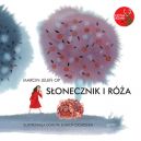 Okadka ksizki - Sonecznik i ra